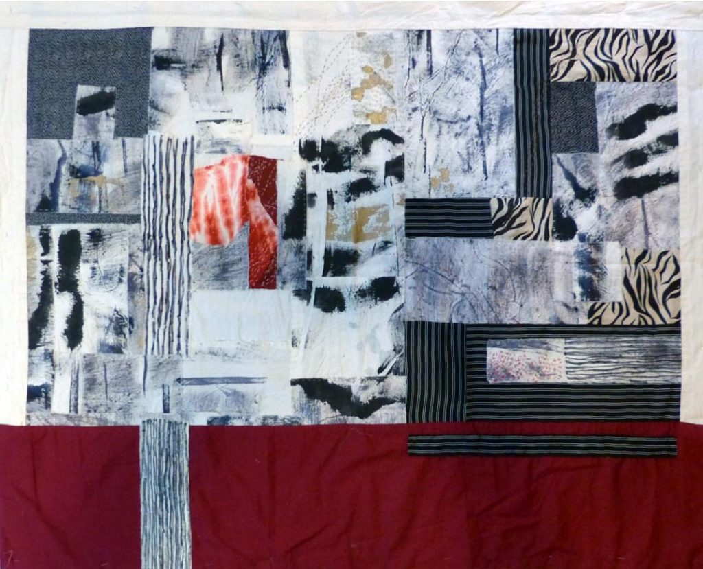 07Glew_untitled_pieced-and-painted-textile_40x49in_2020-1024x829